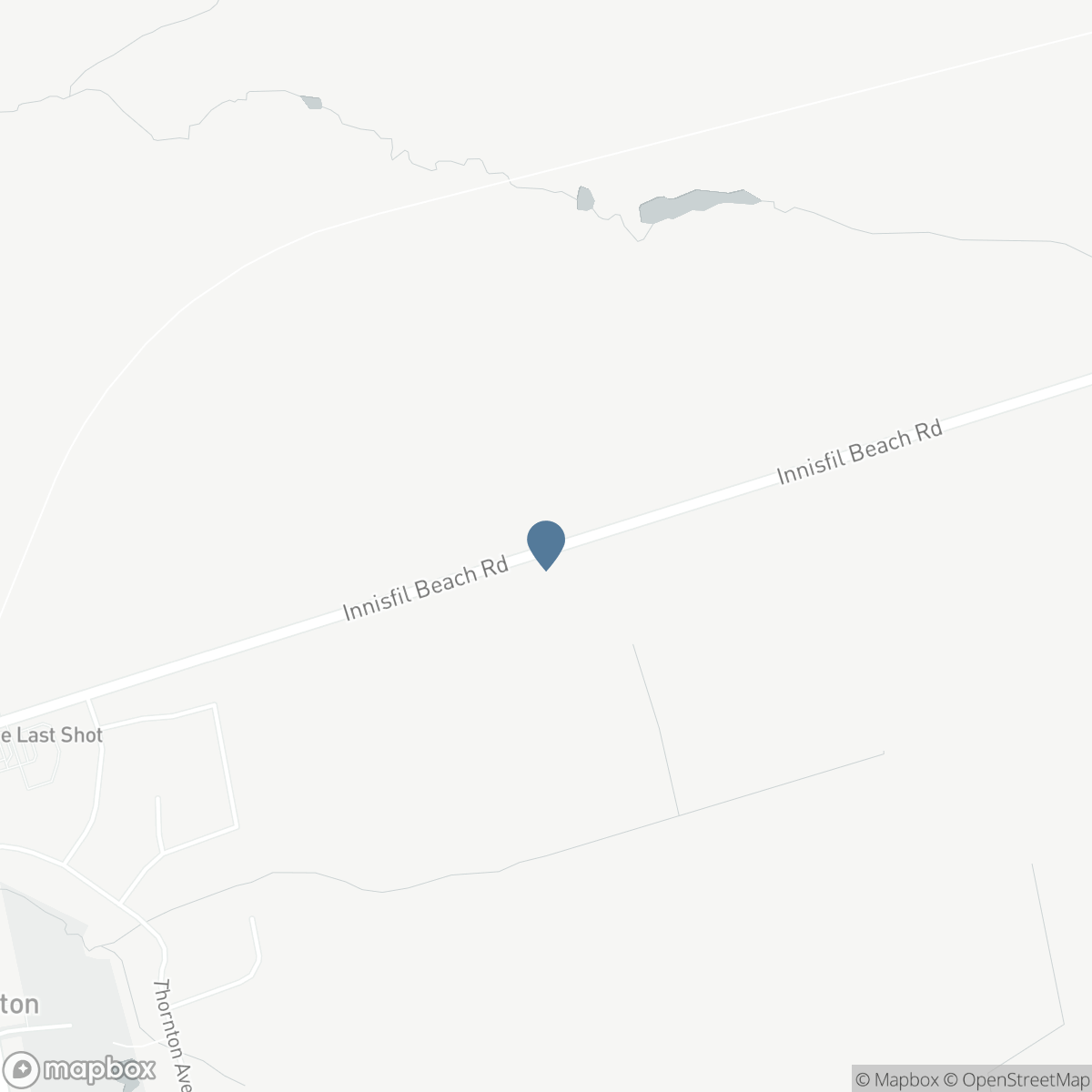 4116 INNISFIL BEACH ROAD, Innisfil, Ontario L9S 3K3